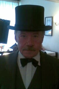 Serhіy Tityuk in Hero of My Time