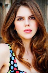Juliet Sorci in Taken Away