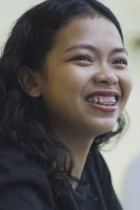 Agatha Libera in Walk With Jesus