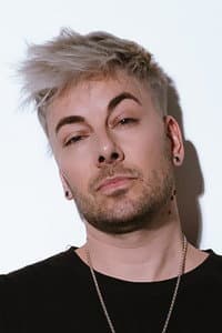 David Lei Brandt in Lady Gaga: iTunes Festival 2013
