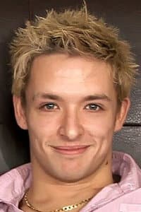 Josh T. in Passionate Sex