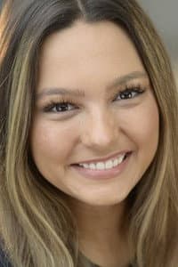 Miranda Nieman in Gray Area