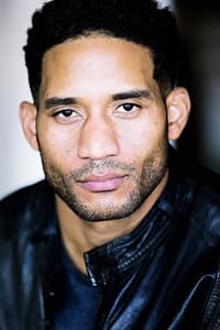 Jeremy Batiste in The Assassin