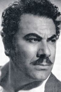Franco Jamonte in L'arte di arrangiarsi