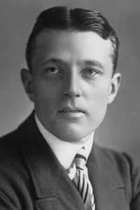 A.E. Matthews in They Came to a City