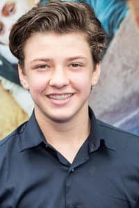 Senna Borsato in Heksen Bestaan Niet