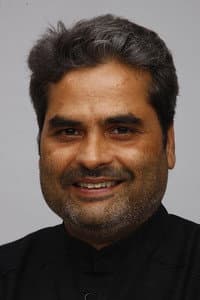 Vishal Bhardwaj in Roots