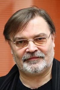 Mariusz Pilawski in Stasiek