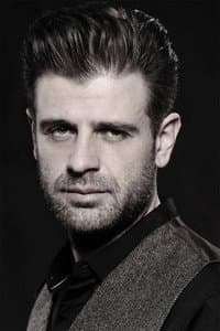 Muhamed Hadžović in Pun mjesec