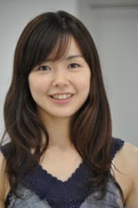 Urara Awata in 五条霊戦記／GOJOE