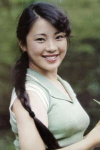 Huang Qiuyan in 南北少林