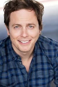 Blaise Miller in It's a Disaster