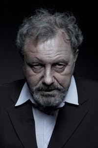 Miroslav Večerka in Vesnice roku