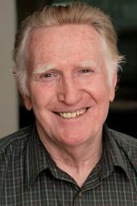 Wally Dalton in East of the Mountains