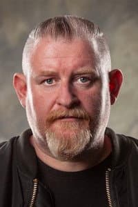 Jonathan Emmett in Horror-Scopes: Volume One