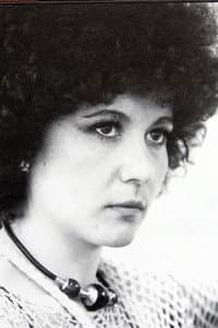 Maria Statulova in Ева на третия етаж