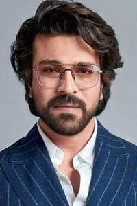 Ram Charan in Rangasthalam
