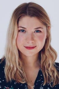 Audrey Hall in Léna - Rêve d'étoile