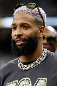 Odell Beckham Jr. in Spike Lee's Lil' Joints: The Greatest Catch Ever