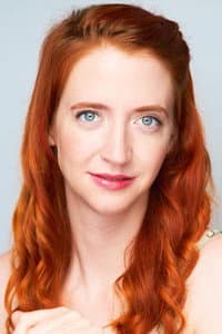 Carey Cox in Lesbian Miserables