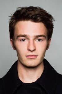 Dylan Summerall in Kidnapped to the Island