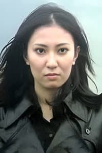 Ryōko Ema in 新女囚さそり 701号