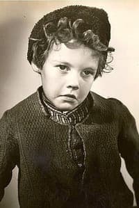 Donald Mayo in Queen of Broadway