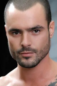 Issac Jones in Sex Games