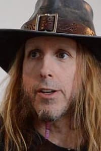 Ginger Fish in Marilyn Manson: Dead to the World