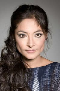 Magaly Solier in Los Cuatro Altares