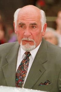 Neil Connery in The Body Stealers
