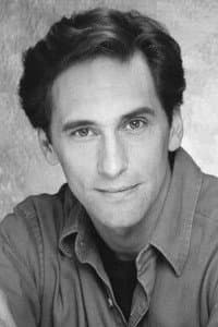 Franc Luz in Turn Back the Clock