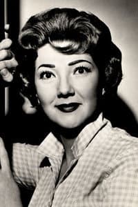 Joan Gardner in The First Christmas: The Story of the First Christmas Snow
