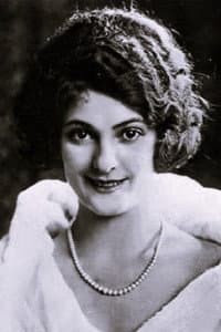 Priscilla Dean in Even as You and I