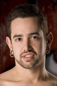 Josh Edwards in Knuckle Sandwich