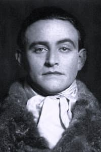 Ludwig Trautmann in Der Erbe von "Het Steen"