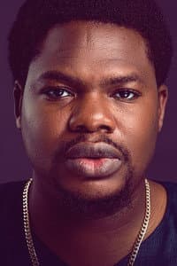 Adebowale Adedayo in Ponzi