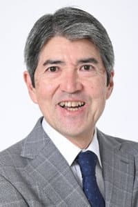 Atsushi Narasaka in 芸者　～GEISHA～