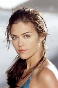 Susan Ward in Jack Hunter and the Quest for Akhenaten's Tomb