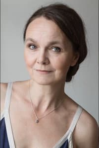 Monica Anna Cammerlander in Meiberger – Der Marionettenmörder