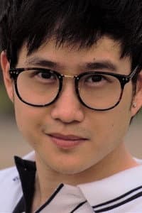 Jason Tham in Rocket Gang