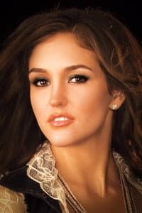 Jaclyn Swedberg in Muck