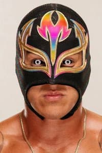 Christian Salazar in CMLL Presenta NJPW Fantastica Mania Mexico 2026