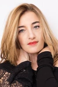 Roberta Marrelli in Maelstrom - Il figlio dell'altrove