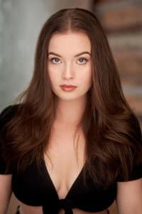 Jamie Bloch in The Killing Game