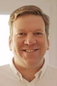 Bjørn Hallgeir Myrene in Leave