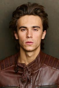 Kevin Czako in The Man in the Guest House
