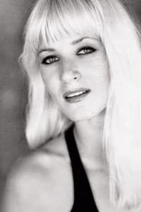 Laura Palmer in Taboo 16