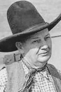 Fred Parker in Carrying the Mail