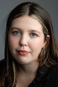 Bronte Locke in Bad Behaviour